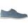 Schuhe Herren Sneaker Lui By Tessamino Schnürer Mario Farbe: blau Blau