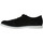 Schuhe Herren Sneaker Lui By Tessamino Schnürer Domenico Farbe: schwarz Schwarz
