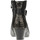 Schuhe Damen Stiefel Lei By Tessamino Stiefelette Letizia Farbe: schwarz Schwarz