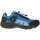 Schuhe Kinder Wanderschuhe Alpina Kinderschuhe Joy Farbe: blau Blau