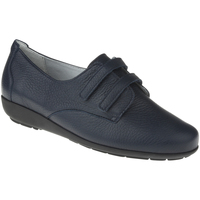 Schuhe Damen Derby-Schuhe Natural Feet Kletter Frieda Farbe: blau blau