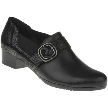 Schuhe Damen Pumps Lei By Tessamino Pumps Delinda Farbe: schwarz schwarz