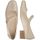 Schuhe Damen Pumps Lei By Tessamino Pumps Tijana Farbe: beige Beige