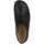 Schuhe Herren Sneaker Natural Feet Schnürer Kevin XL Farbe: schwarz Schwarz