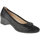 Schuhe Damen Pumps Lei By Tessamino Pumps Angelina Farbe: schwarz Schwarz