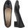 Schuhe Damen Pumps Lei By Tessamino Pumps Angelina Farbe: schwarz Schwarz