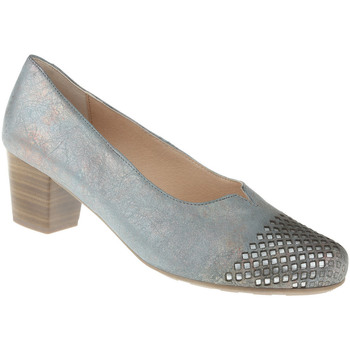 Schuhe Damen Pumps Lei By Tessamino Pumps Tina Farbe: grau grau