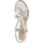 Schuhe Damen Sandalen / Sandaletten Lei By Tessamino Pumps Belinda Farbe: silberfarben Silbern