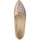 Schuhe Damen Pumps Lei By Tessamino Ballerina Callida Farbe: puder Beige