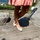 Schuhe Damen Pumps Lei By Tessamino Ballerina Sophia Farbe: beige Beige
