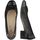 Schuhe Damen Pumps Lei By Tessamino Ballerina Sophia Farbe: schwarz Schwarz