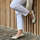 Schuhe Damen Pumps Lei By Tessamino Pumps Kiara Farbe: beige Beige