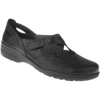 Schuhe Damen Sneaker Lei By Tessamino Kletter Lisa Farbe: schwarz schwarz
