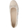 Schuhe Damen Ballerinas Lei By Tessamino Ballerina Cecila Farbe: beige Beige
