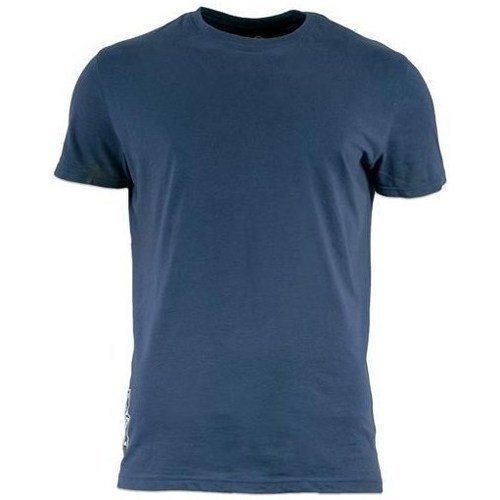 Kleidung Herren T-Shirts Monotox Japanesee 2019 Blau