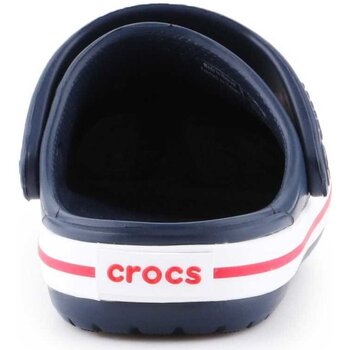 Crocs Crocband clog 204537-485 Blau