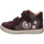 Schuhe Mädchen Sneaker Ricosta Klettschuhe Kaya 2624300/390-390 Violett