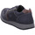 Schuhe Herren Derby-Schuhe & Richelieu Rieker Schnuerschuhe B9001-16 Blau