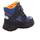 Schuhe Jungen Stiefel Superfit Klettstiefel WINTERSTIEFEL \ HUSKY1 GTX 509044-8200 Blau