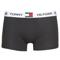 Unterwäsche Herren Boxer Tommy Hilfiger UM0UM01810-BEH-NOOS Schwarz