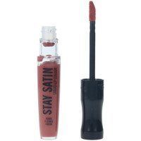 Beauty Damen Lippenstift Rimmel London Stay Satin Liquid Lip Colour 730-zeek 