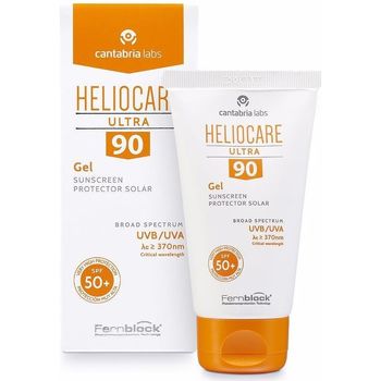 Heliocare  Sonnenschutz & Sonnenpflege Ultra Sonnenschutzgel Spf50+