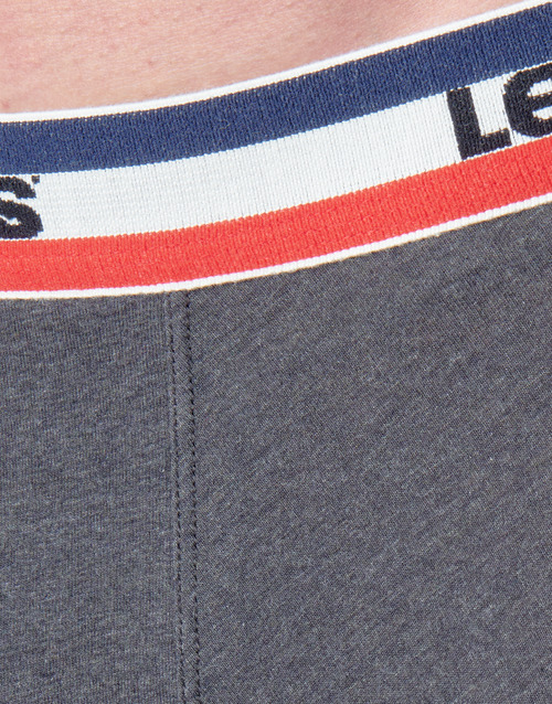 Levi's MEN SPRTSWR PACK X2 Rot