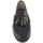 Schuhe Slipper Yowas 23995-24 Schwarz