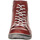 Schuhe Damen Stiefel Andrea Conti Stiefeletten Boot 0341500-171 Rot