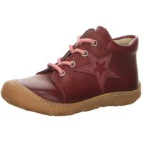 Schuhe Mädchen Babyschuhe Ricosta Maedchen ROMY 70 1222500/360 Rot