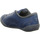 Schuhe Damen Derby-Schuhe & Richelieu Andrea Conti Schnuerschuhe 0342725-327 Blau