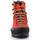 Schuhe Herren Wanderschuhe Salewa Ms Rapace GTX 61332-1581 Rot