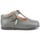 Schuhe Sandalen / Sandaletten Angelitos 20374-15 Grau