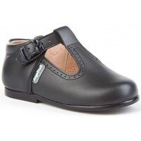 Schuhe Sandalen / Sandaletten Angelitos 503 Marino Blau