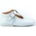 Schuhe Sandalen / Sandaletten Angelitos 24002-15 Blau