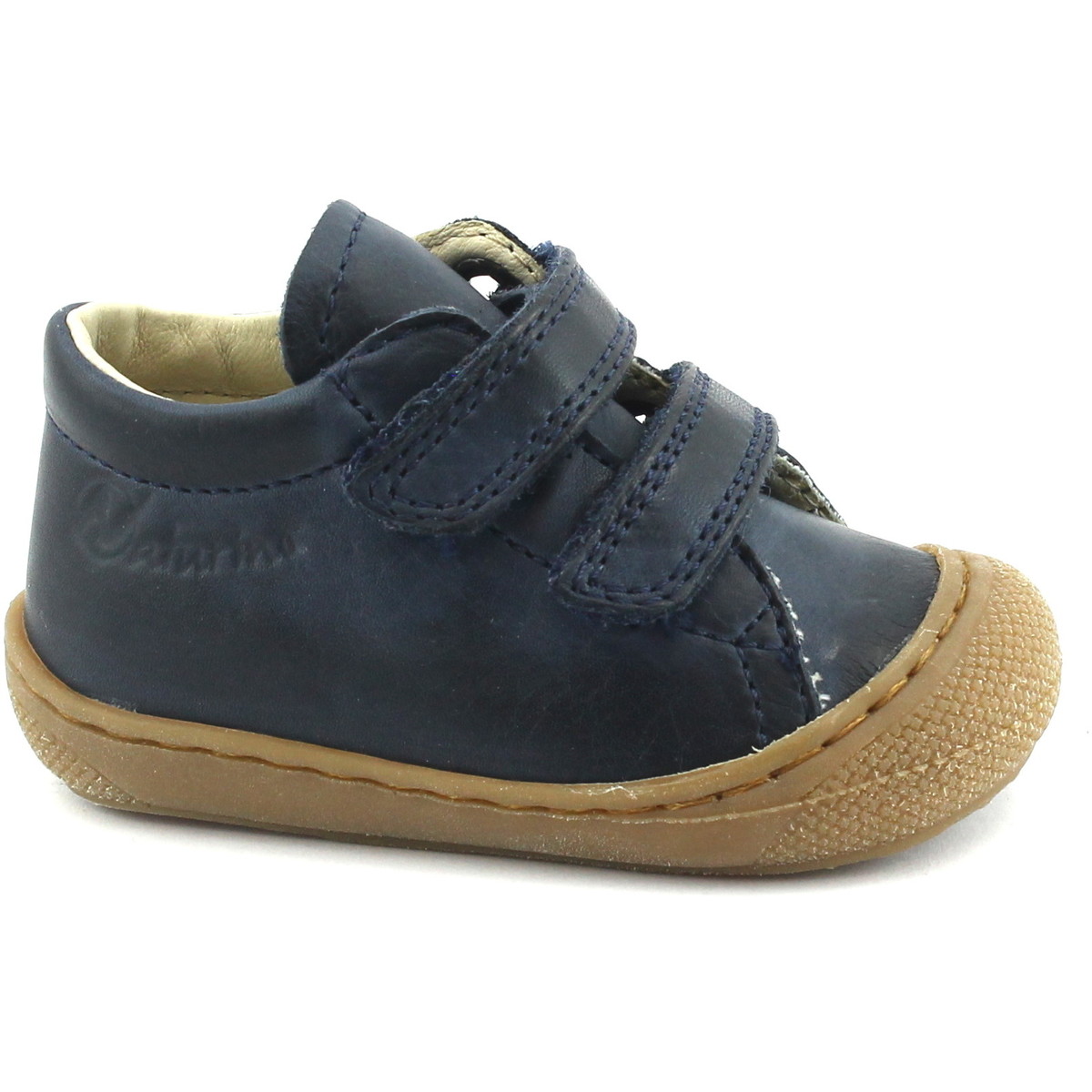 Schuhe Kinder Babyschuhe Naturino NAT-CCC-12904-B Blau