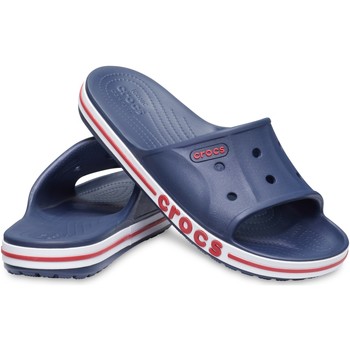 Crocs Crocs™ Bayaband Slide Navy/Pepper