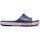 Schuhe Herren Hausschuhe Crocs Crocs™ Bayaband Slide Navy/Pepper