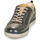 Schuhe Herren Sneaker Low Fluchos QUEBEC Marine / Beige / Rot