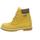 Schuhe Mädchen Stiefel Däumling Schnuerstiefel M080031-66 Gelb