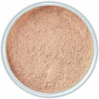 Beauty Damen Blush & Puder Artdeco Mineral Powder Foundation 2-natural Beige 