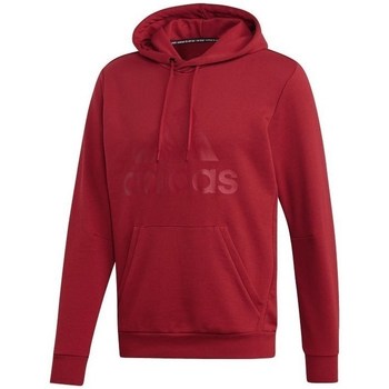 Kleidung Herren Sweatshirts adidas Originals Must Haves Badge OF Sport Rot