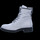 Schuhe Damen Stiefel Mjus Stiefeletten 223204-0501-6001 Grau