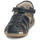 Schuhe Jungen Sandalen / Sandaletten Kickers BIGFLO-3 Marine