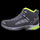 Schuhe Herren Fitness / Training Meindl Sportschuhe SX 1.1 Mid GTX 3062-01 Schwarz