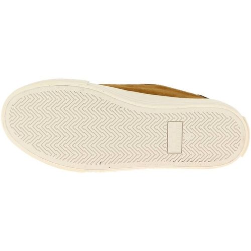 No Name ARCADE STRAPS SUEDE  HIT  SAFRAN ARCADE STRAPS SUEDE Gelb