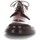 Schuhe Herren Richelieu Santoni MCOR16317JG3IOLCT50 Braun