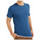 Kleidung Herren T-Shirts & Poloshirts Jack & Jones JORRIXT-shirt Blau