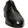 Schuhe Herren Derby-Schuhe & Richelieu Sioux Business Arano 33210 ARANO Schwarz