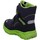 Schuhe Jungen Babyschuhe Superfit Winterboots 0-509044-8100 Blau